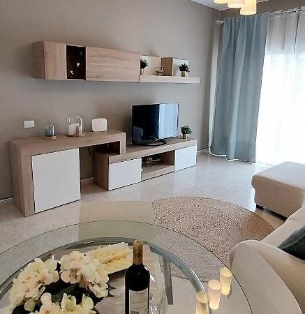 푸에르토델로사리오 Vacacional Acogedor 아파트 외부 사진