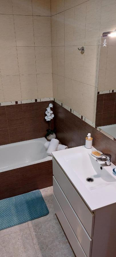 푸에르토델로사리오 Vacacional Acogedor 아파트 외부 사진