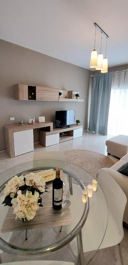 푸에르토델로사리오 Vacacional Acogedor 아파트 외부 사진