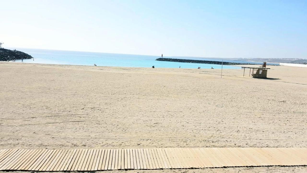 푸에르토델로사리오 Vacacional Acogedor 아파트 외부 사진
